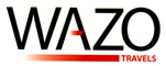 WAZOトラベルズ